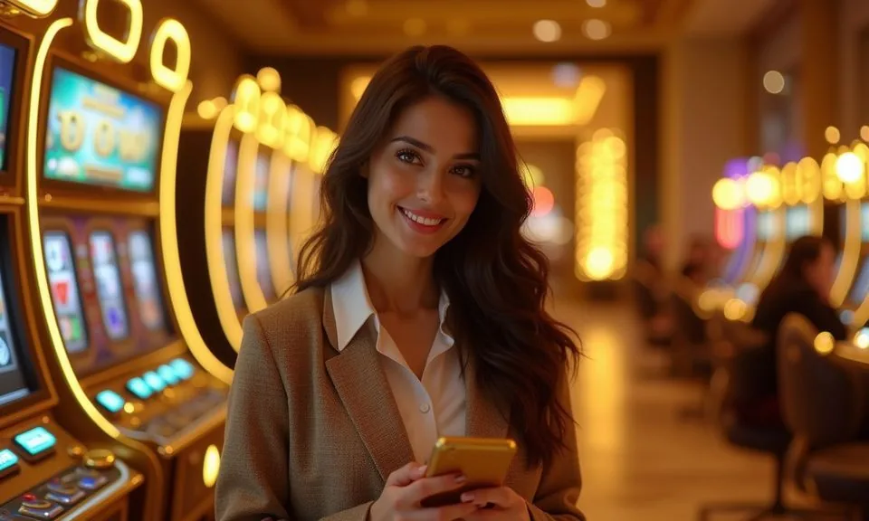 Baccarat CasinoHub