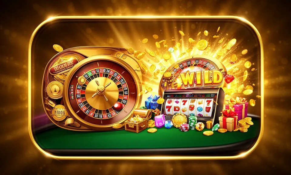 Holdem Battlefield